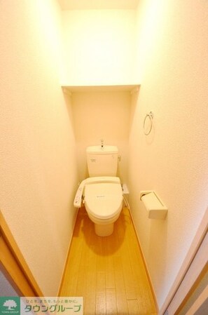 レオパレスフィエスタY102の物件内観写真